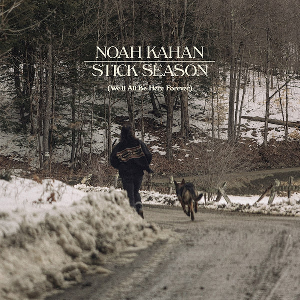 Noah Kahan - Stick Season (We'll All Be Here Forever) (CD) - Discords.nl