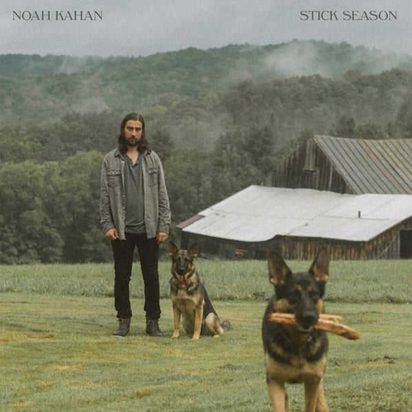 Noah Kahan - Stick Season (LP) - Discords.nl