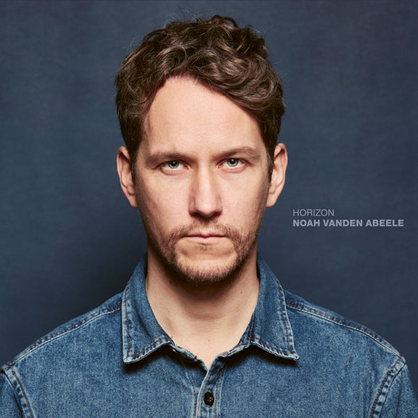 Noah Vanden Abeele - Horizon (CD) - Discords.nl
