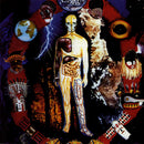 Nocturnal Emissions - Cathedral (LP)