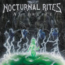 Nocturnal Rites - Afterlife (CD)