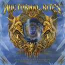 Nocturnal Rites - Grand illusion (CD)