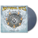 Nocturnal Rites - The 8th sin (LP)