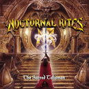 Nocturnal Rites - Sacred talisman (CD)
