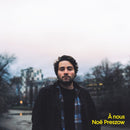 Noe Preszow - A nous (LP) - Discords.nl