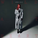 Nomie Wolfs - Wild at heart (CD) - Discords.nl