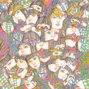 Noh Age - The long ear (LP)