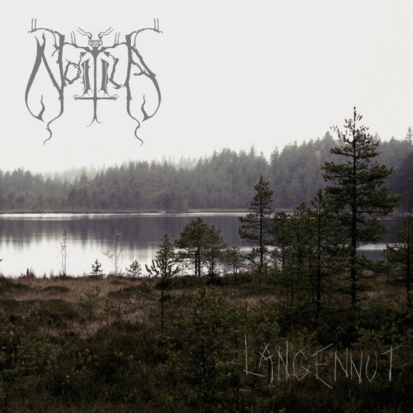 Noitila - Langennut (CD) - Discords.nl