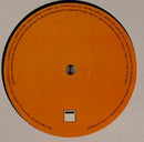 Richie Hawtin - Minus Orange (LP Tweedehands) - Discords.nl