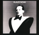 Klaus Nomi - Klaus nomi (CD)