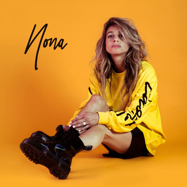 Nona - Nona (CD) - Discords.nl