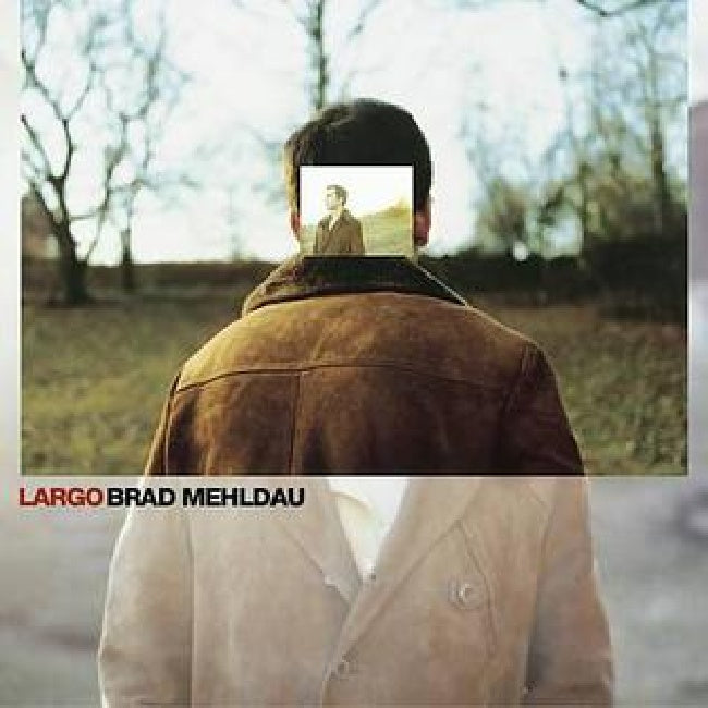 Brad Mehldau - Largo (LP)