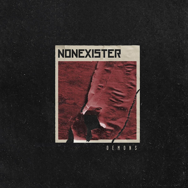 Nonexister - Demons (LP) - Discords.nl