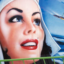 Nonkeen - Oddments of the gamble (CD) - Discords.nl