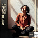 Nora Benamara - Amnesia | jazz thing next generation vol. 104 (CD)