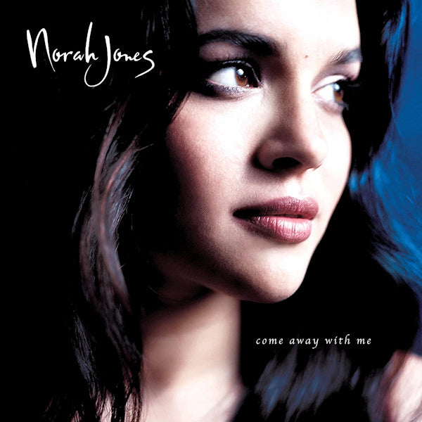 Norah Jones - Come Away With Me (CD) - Discords.nl