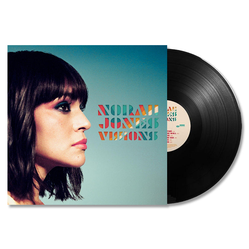 Norah Jones - Visions (LP) - Discords.nl