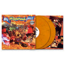 Normaal - Bi-j normaal thuus (LP)