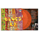 Normaal - De blues elpee + 4 n-je nrs (LP)