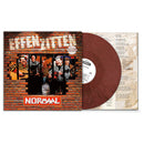 Normaal - Effen zitten (LP)