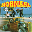 Normaal - Gas d’r bi-j (LP) - Discords.nl