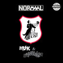 Normaal - Hok & swing (LP)