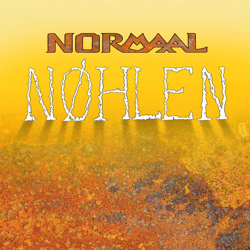 Normaal - Nohlen (CD) - Discords.nl