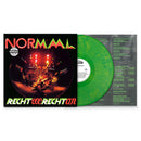 Normaal - Rechttoe rechtan (LP) - Discords.nl
