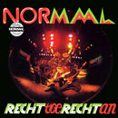 Normaal - Rechttoe rechtan (LP) - Discords.nl
