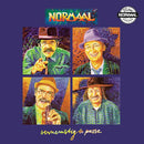 Normaal - Vernemstig te passe (LP) - Discords.nl