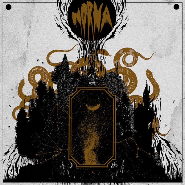 Norna - Norna (CD) - Discords.nl