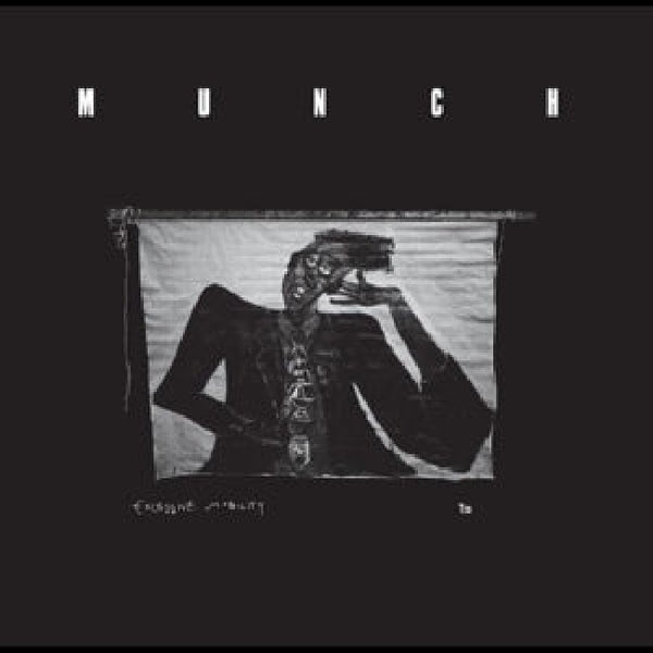Munch - Excessive mobility (LP) - Discords.nl