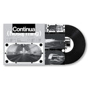 Nosaj Thing - Continua (LP) - Discords.nl