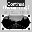 Nosaj Thing - Continua (LP) - Discords.nl