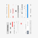 Nosaj Thing - Parallels (LP) - Discords.nl