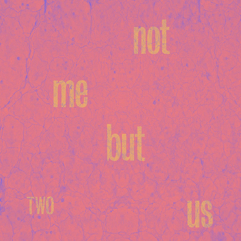 Not Me But Us - Two (CD) - Discords.nl