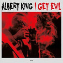 Albert King - I get evil (LP) - Discords.nl