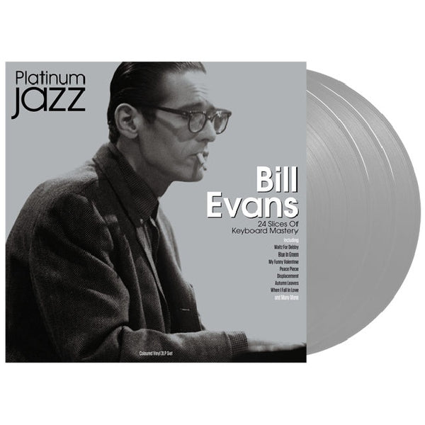 Bill Evans - Platinum jazz (LP)