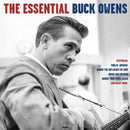 Buck Owens - Essential (LP) - Discords.nl