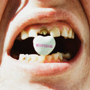Nothing - A short history of decay (CD) - Discords.nl