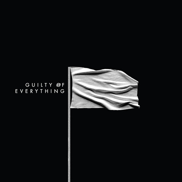 Nothing - Guilty of everything (CD) - Discords.nl