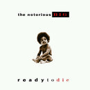 The Notorious BIG - The Notorious BIG - Ready To Die  (LP) - Discords.nl