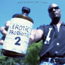 Nourished By Time - Erotic probiotic 2 (LP) - Discords.nl