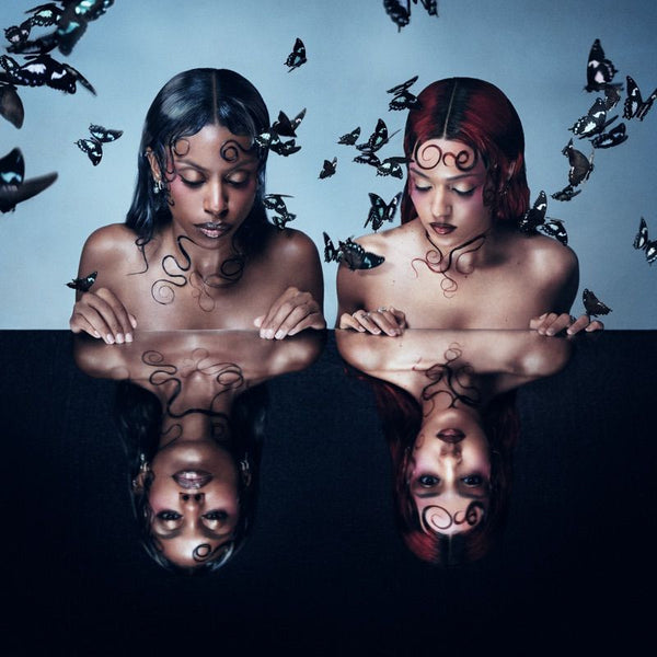 Nova Twins - Parasites & butterflies (LP) - Discords.nl