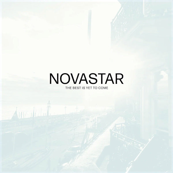 Novastar - The best is yet to come (CD) - Discords.nl