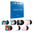 Novastar - The complete vinyl collection 2000-2025 (LP) - Discords.nl