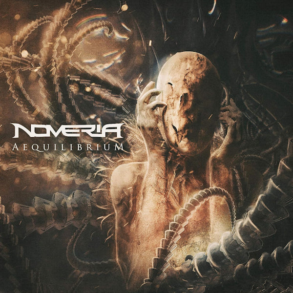 Noveria - Aequilibrium (CD) - Discords.nl