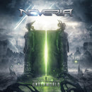 Noveria - The gates of the underworld (CD) - Discords.nl
