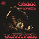 Candido Y Su Movimiento - Palos de fuego (LP) - Discords.nl