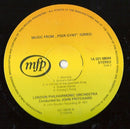 Edvard Grieg, Peter Katin, London Philharmonic Orchestra, John Pritchard - Peer Gynt Suite / Pianoconcert In A Minor (LP Tweedehands) - Discords.nl